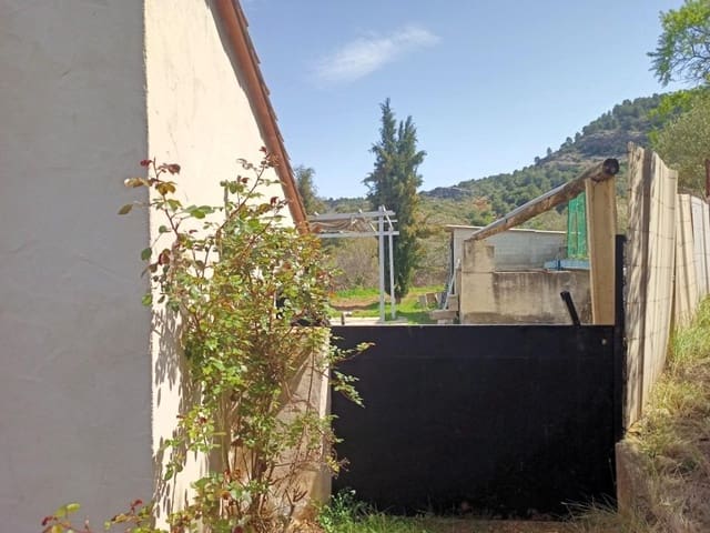 Finca/Landehus til salg i Beceite - € 38.000 (Ref: 9150182)