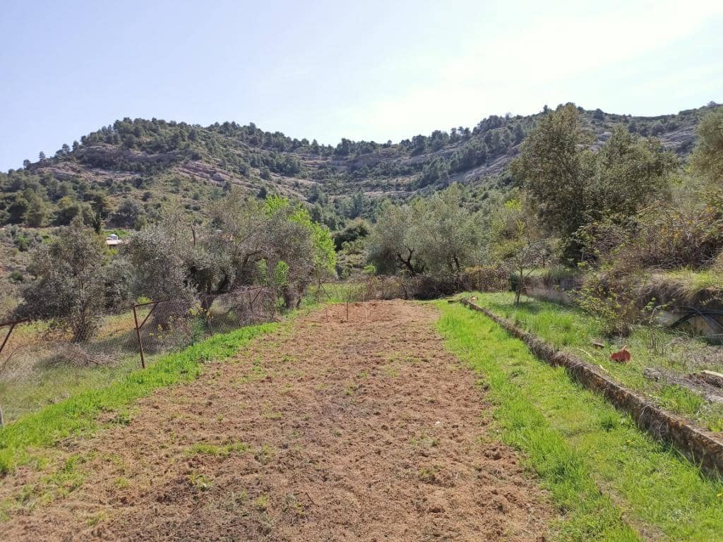 Finca/Landehus til salg i Beceite - € 38.000 (Ref: 9150182)