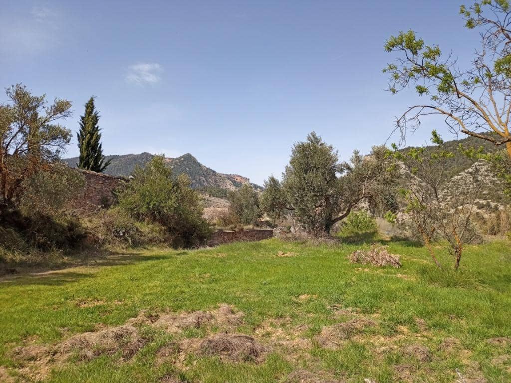 Finca/Landehus til salg i Beceite - € 38.000 (Ref: 9150182)