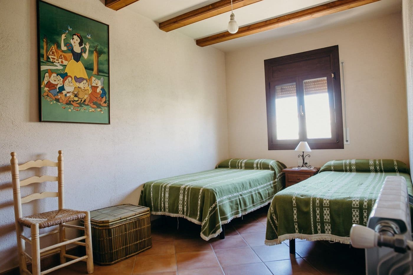 4 quarto Moradia para venda em Cretas com garagem - 299 000 € (Ref: 9150184)