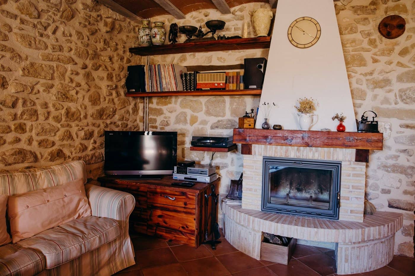 4 quarto Moradia para venda em Cretas com garagem - 299 000 € (Ref: 9150184)