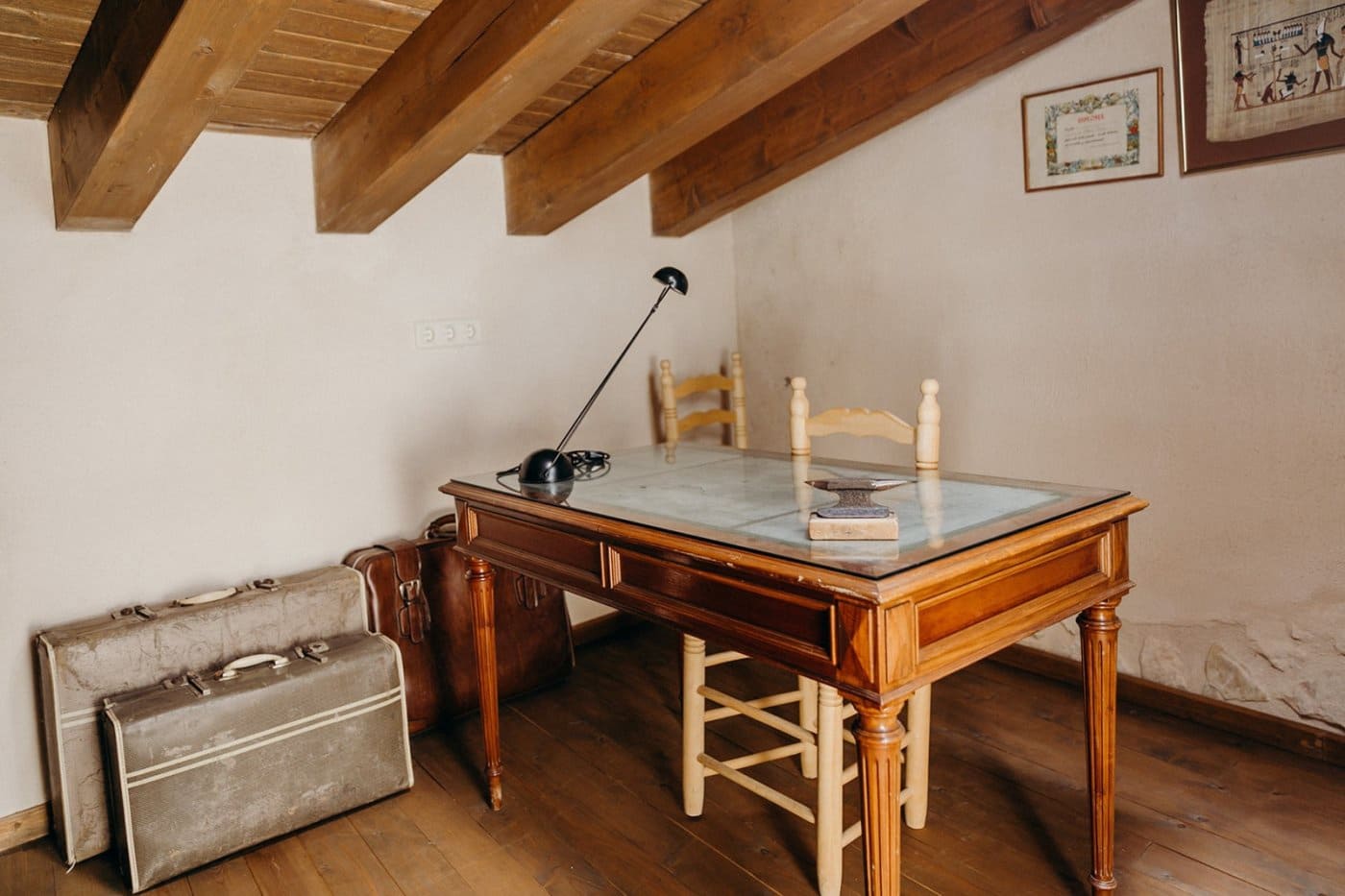 4 quarto Moradia para venda em Cretas com garagem - 299 000 € (Ref: 9150184)