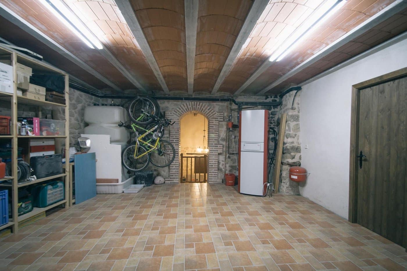 4 quarto Moradia para venda em Cretas com garagem - 299 000 € (Ref: 9150184)