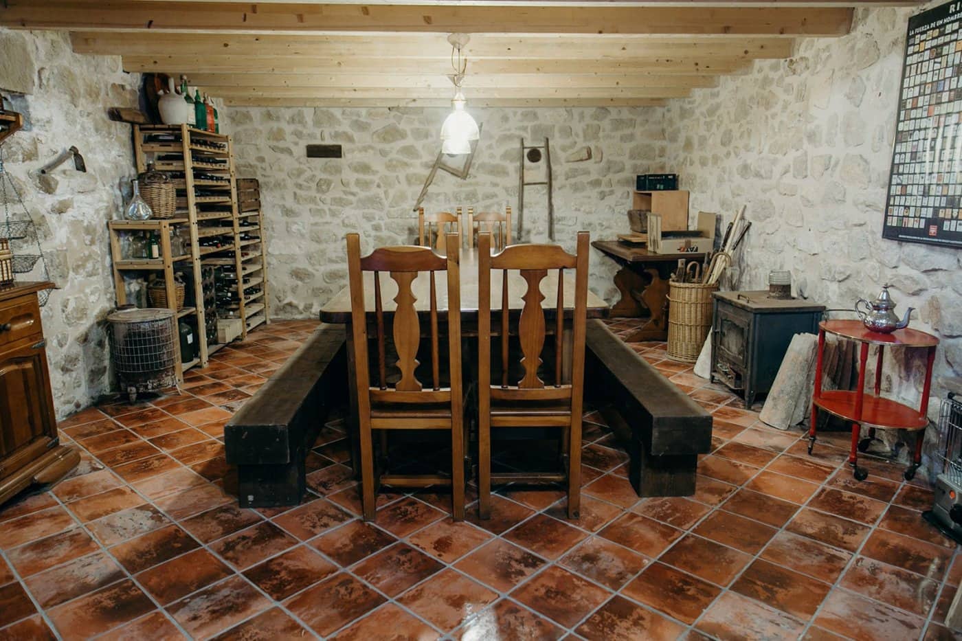 4 quarto Moradia para venda em Cretas com garagem - 299 000 € (Ref: 9150184)