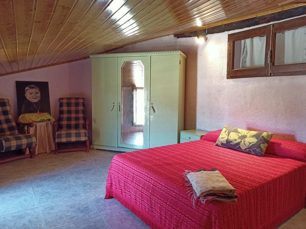 5 soverom Finca/Herregård til salgs i Beceite - € 130 000 (Ref: 9150186)