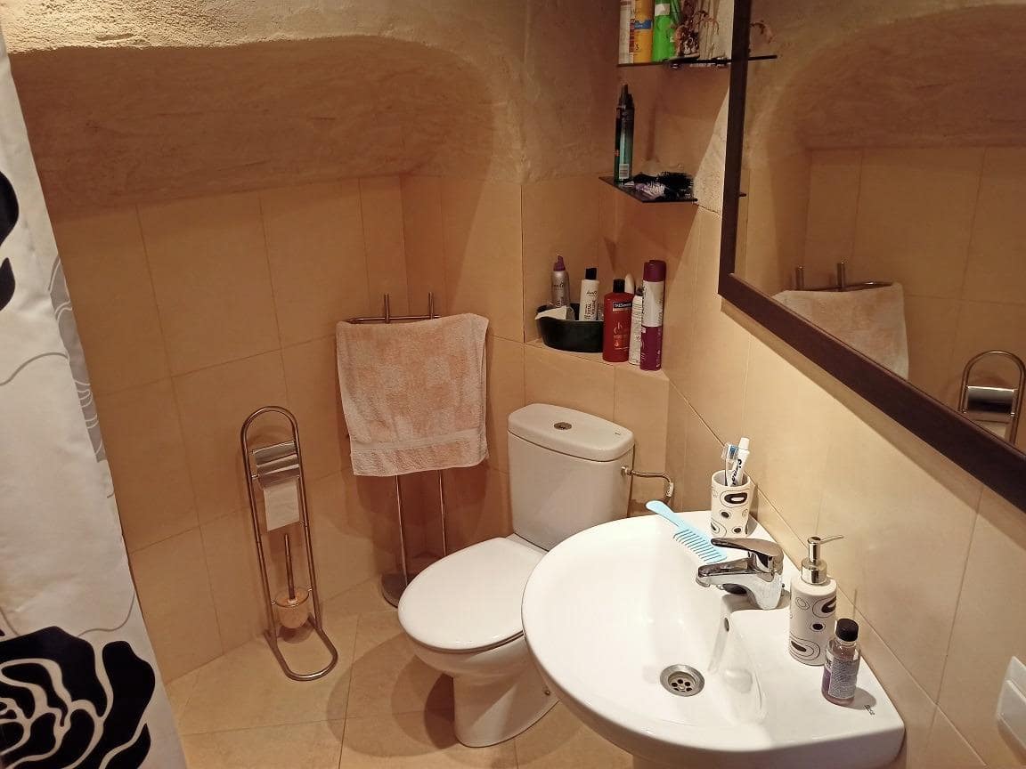 5 soverom Finca/Herregård til salgs i Beceite - € 130 000 (Ref: 9150186)