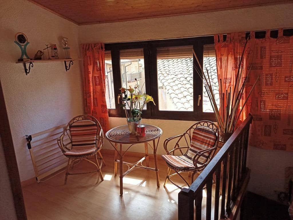 5 soverom Finca/Herregård til salgs i Beceite - € 130 000 (Ref: 9150186)