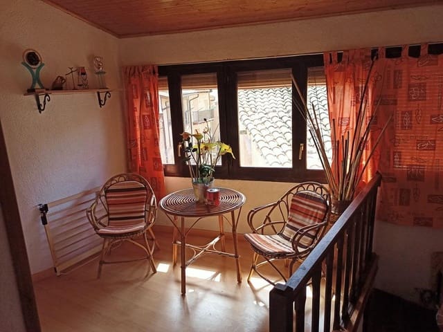 5 soveværelse Finca/Landehus til salg i Beceite - € 130.000 (Ref: 9150186)