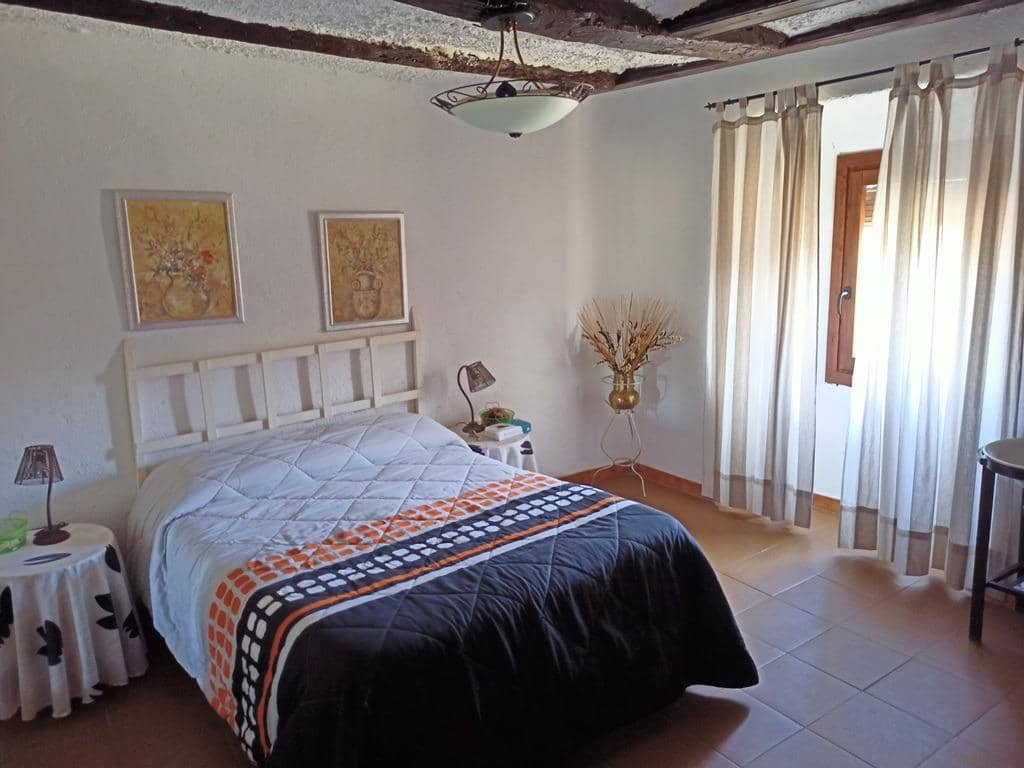 5 soverom Finca/Herregård til salgs i Beceite - € 130 000 (Ref: 9150186)