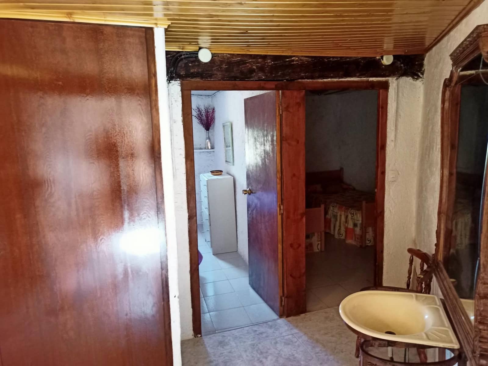 5 soverom Finca/Herregård til salgs i Beceite - € 130 000 (Ref: 9150186)