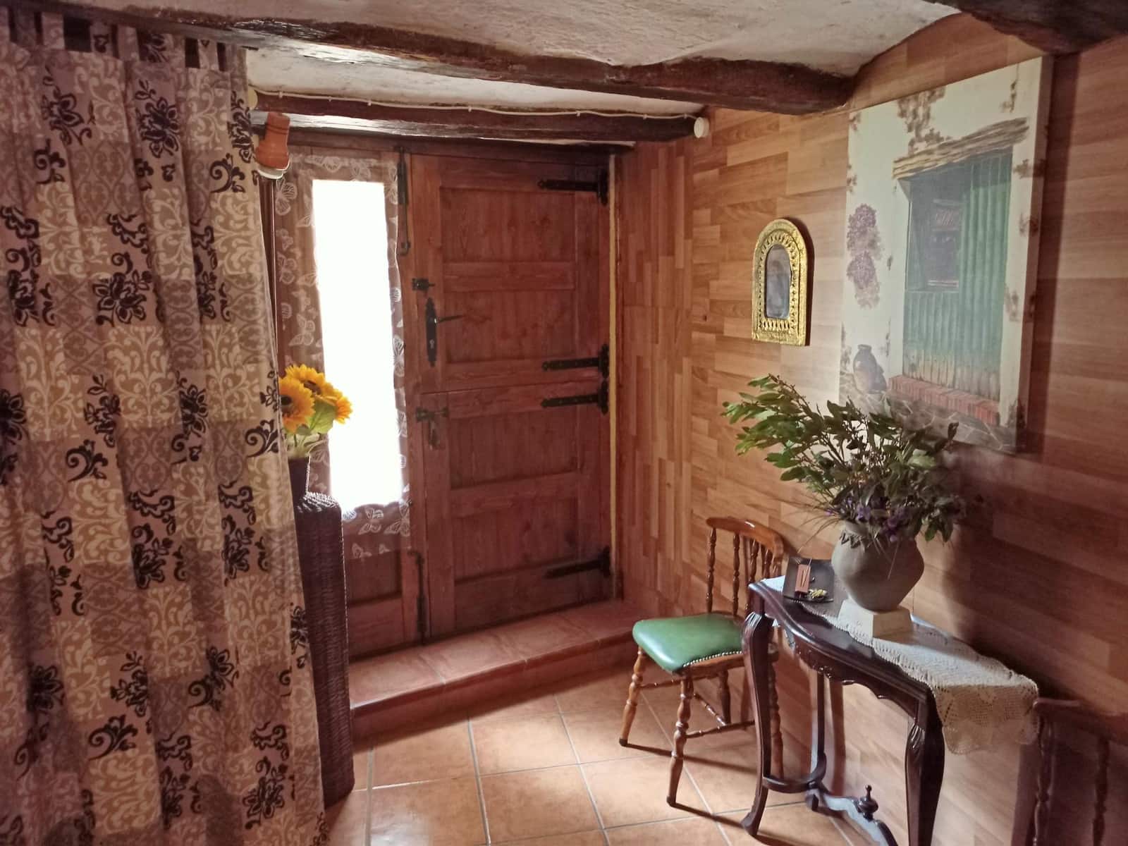 5 soverom Finca/Herregård til salgs i Beceite - € 130 000 (Ref: 9150186)