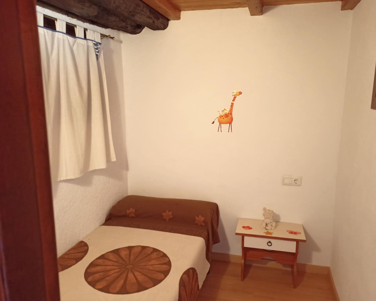 5 soverom Finca/Herregård til salgs i Beceite - € 130 000 (Ref: 9150186)