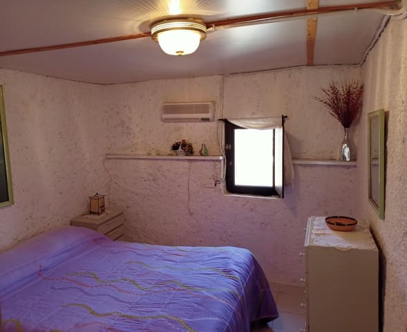 5 soveværelse Finca/Landehus til salg i Beceite - € 130.000 (Ref: 9150186)