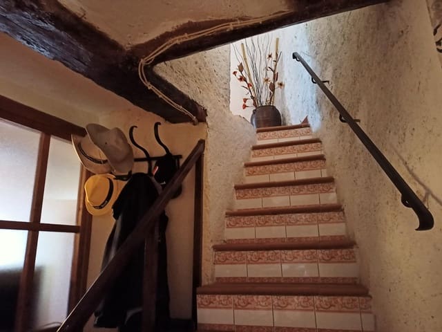 5 soveværelse Finca/Landehus til salg i Beceite - € 130.000 (Ref: 9150186)