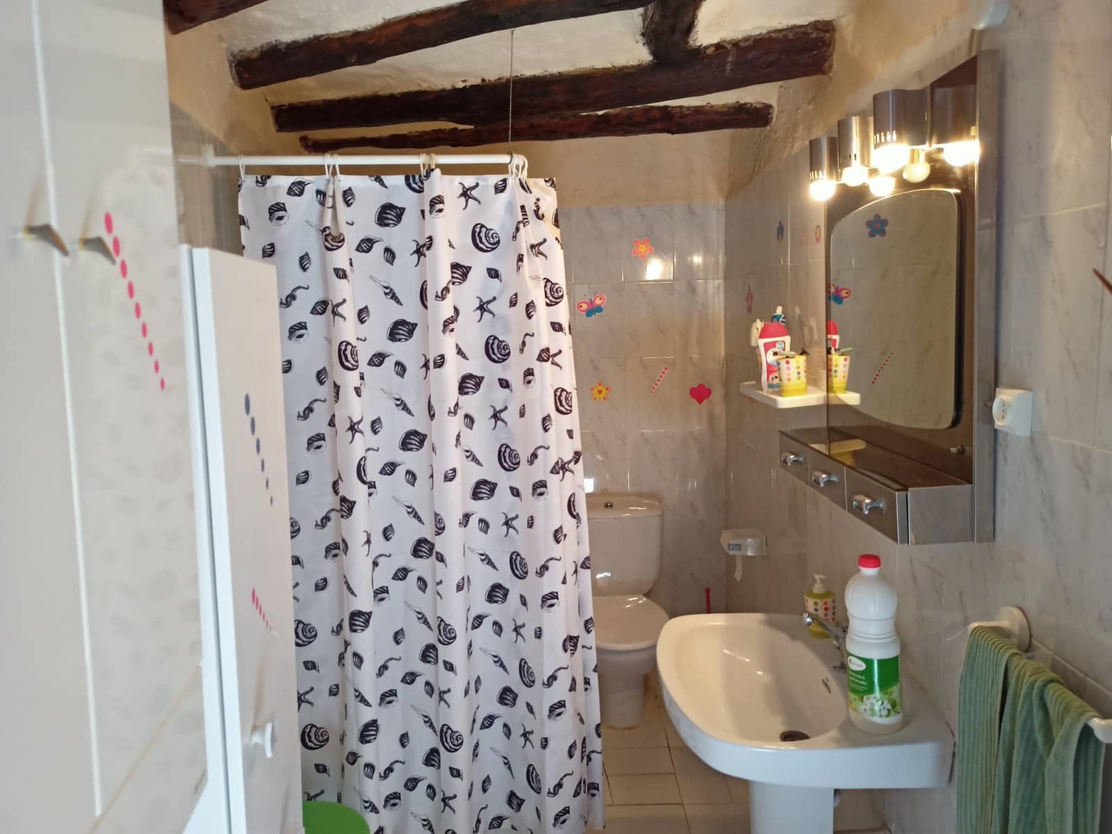 5 soverom Finca/Herregård til salgs i Beceite - € 130 000 (Ref: 9150186)