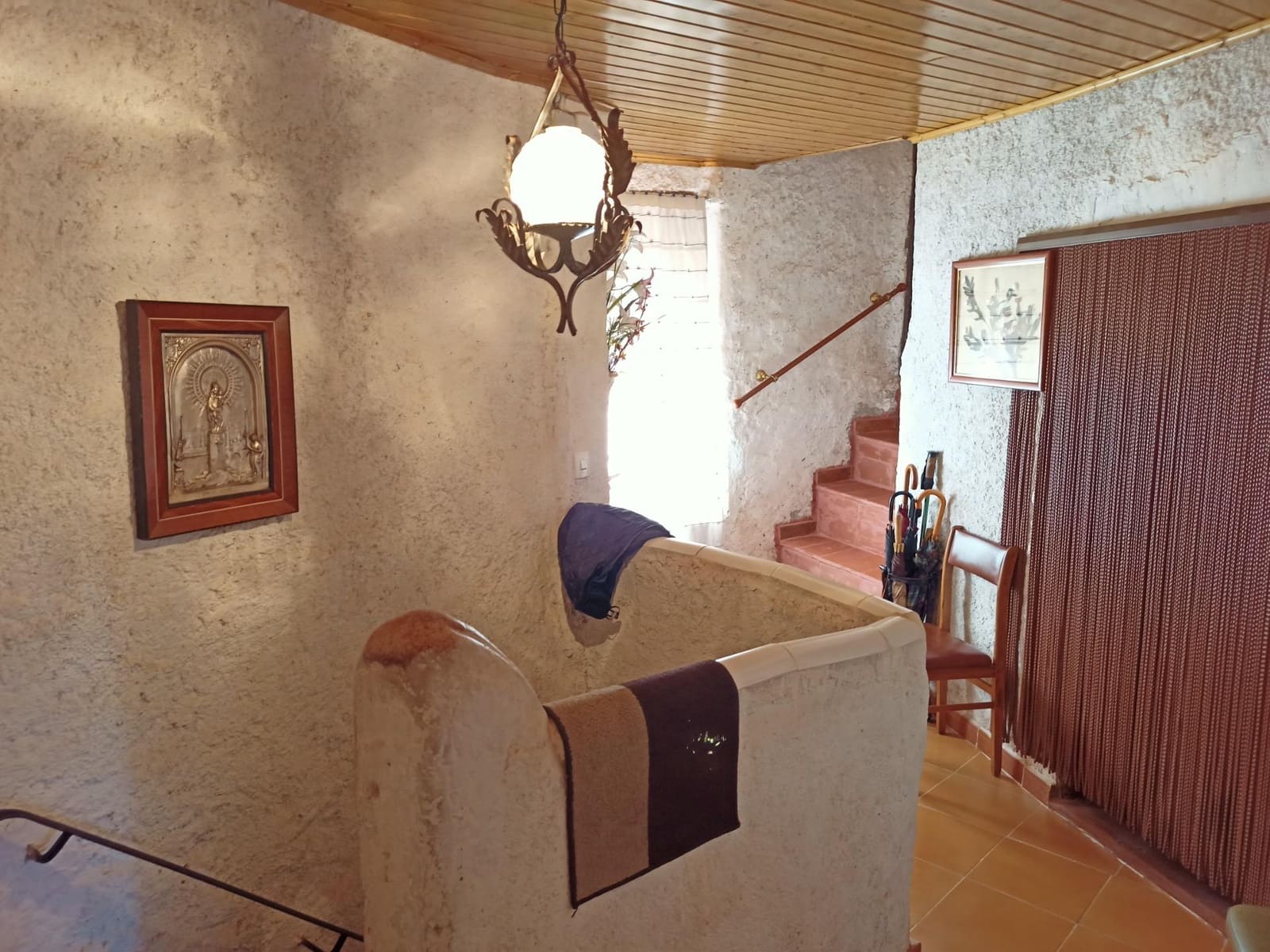 5 soverom Finca/Herregård til salgs i Beceite - € 130 000 (Ref: 9150186)