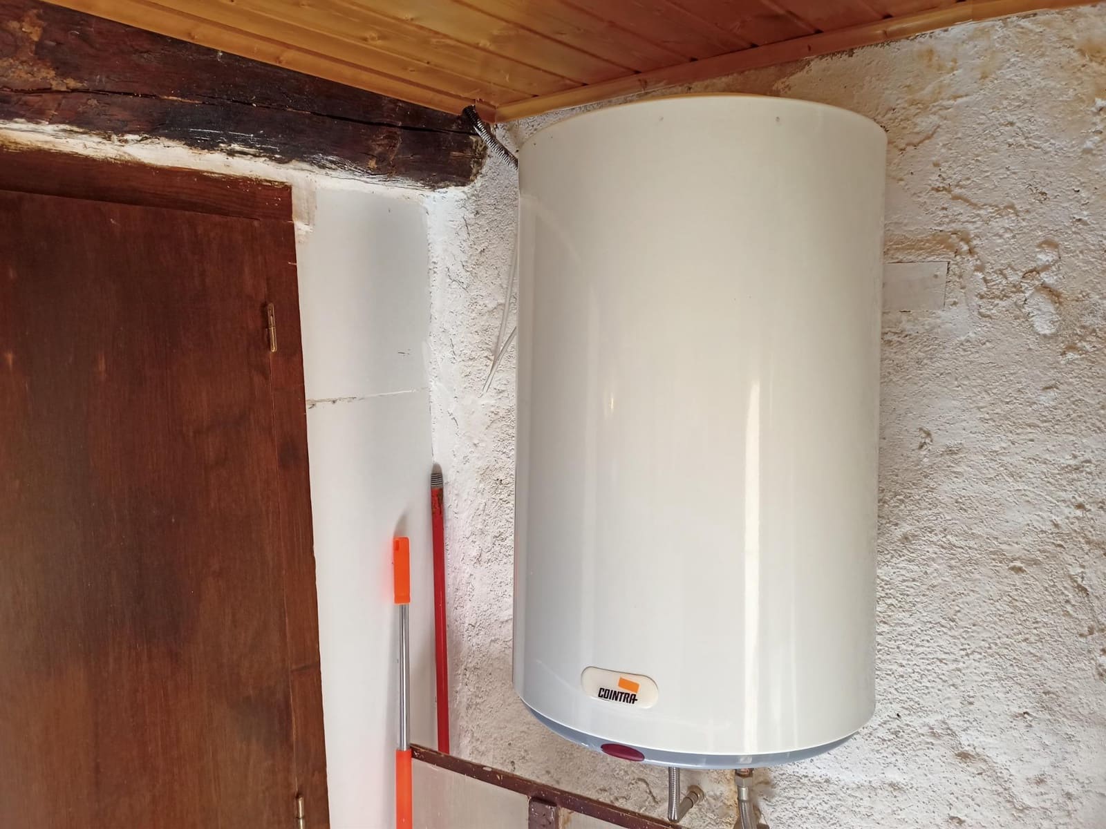 5 soverom Finca/Herregård til salgs i Beceite - € 130 000 (Ref: 9150186)