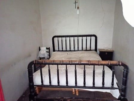 15 sypialnia Dom na sprzedaż w La Portellada z garażem - 54 000 € (Ref: 9150187)