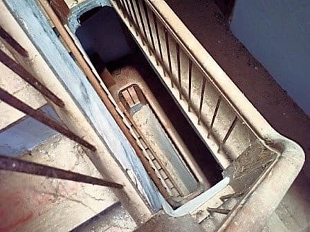 15 sypialnia Dom na sprzedaż w La Portellada z garażem - 54 000 € (Ref: 9150187)