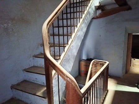 15 sypialnia Dom na sprzedaż w La Portellada z garażem - 54 000 € (Ref: 9150187)