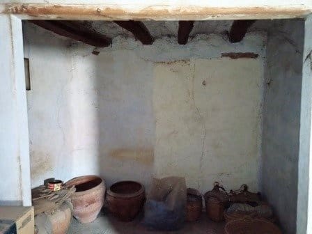 15 sypialnia Dom na sprzedaż w La Portellada z garażem - 54 000 € (Ref: 9150187)