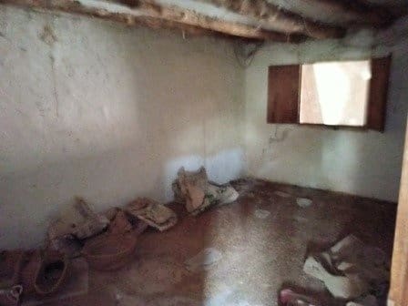 15 sypialnia Dom na sprzedaż w La Portellada z garażem - 54 000 € (Ref: 9150187)