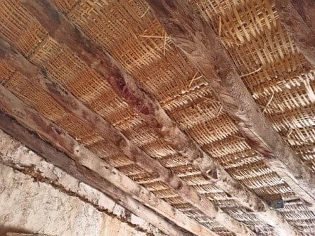 15 sypialnia Dom na sprzedaż w La Portellada z garażem - 54 000 € (Ref: 9150187)