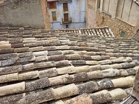 15 sypialnia Dom na sprzedaż w La Portellada z garażem - 54 000 € (Ref: 9150187)