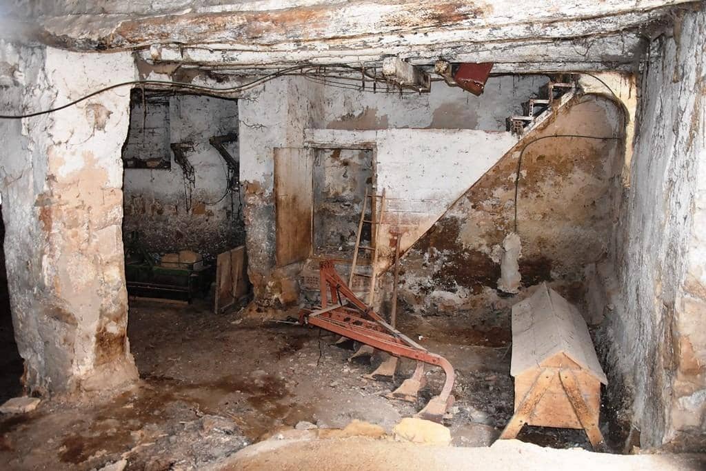 Erhverv til salg i La Portellada med garage - € 35.000 (Ref: 9150188)