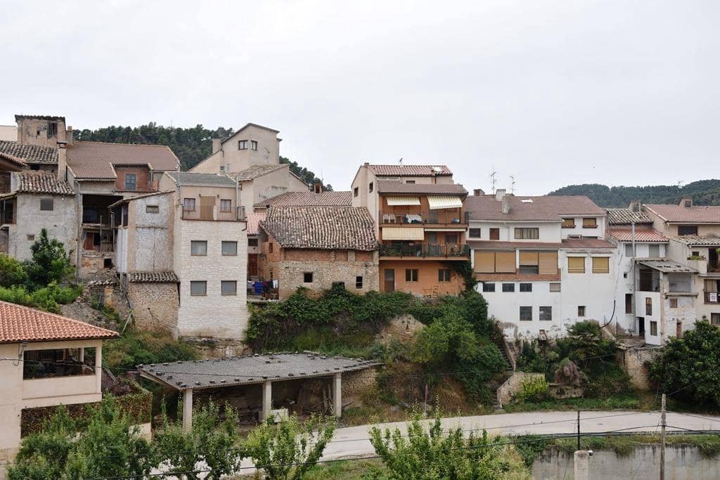 Erhverv til salg i La Portellada med garage - € 35.000 (Ref: 9150188)