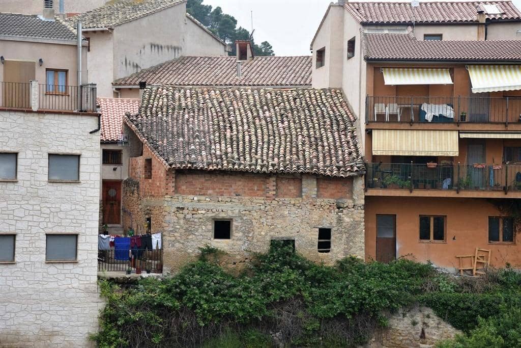 Erhverv til salg i La Portellada med garage - € 35.000 (Ref: 9150188)