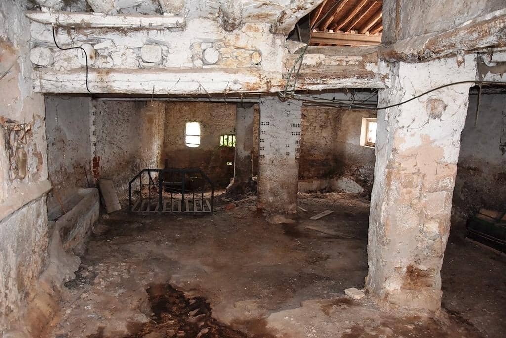 Erhverv til salg i La Portellada med garage - € 35.000 (Ref: 9150188)