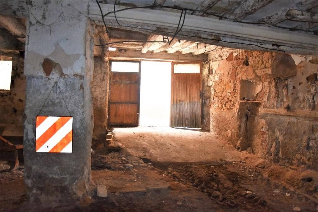 Erhverv til salg i La Portellada med garage - € 35.000 (Ref: 9150188)