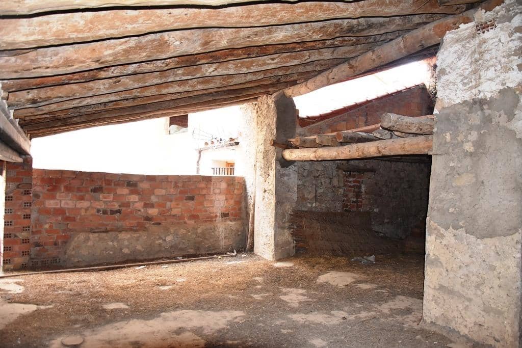 Erhverv til salg i La Portellada med garage - € 35.000 (Ref: 9150188)