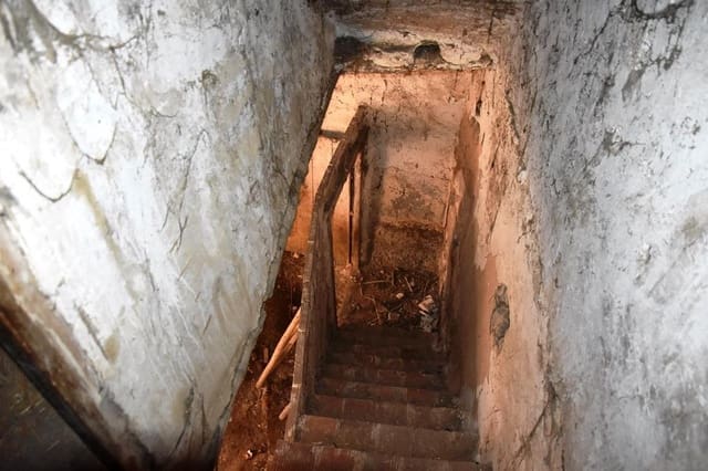 Commercial for sale in La Portellada with garage - € 35,000 (Ref: 9150188)