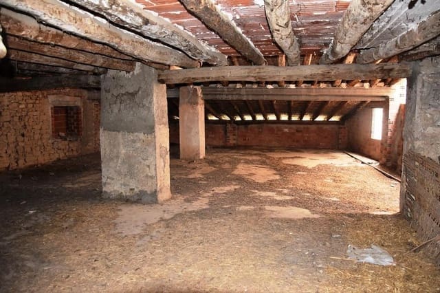 Commercial for sale in La Portellada with garage - € 35,000 (Ref: 9150188)