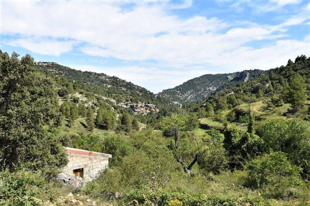 Finca/Landehus til salg i Penarroya de Tastavins - € 85.000 (Ref: 9150189)