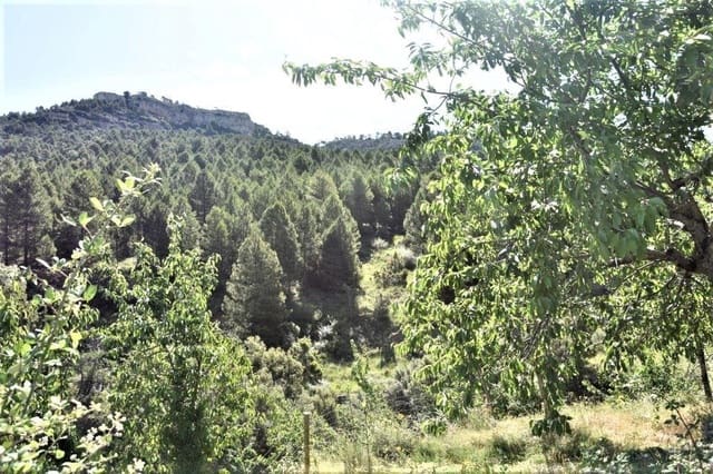 Finka/Dom wiejski na sprzedaż w Peñarroya de Tastavins - 85 000 € (Ref: 9150189)