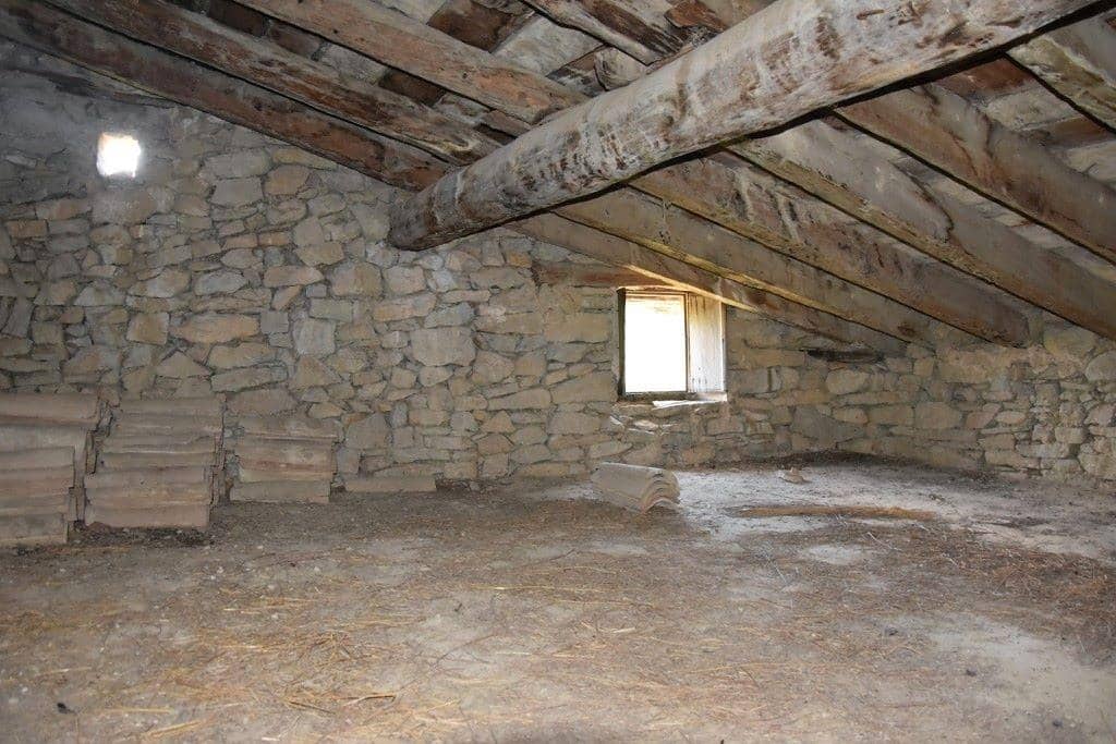 Finca/Landehus til salg i Penarroya de Tastavins - € 85.000 (Ref: 9150189)