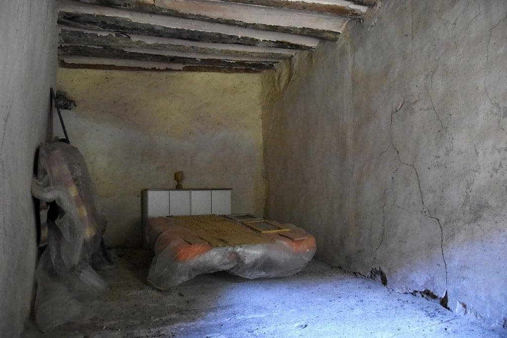 Finca/Landehus til salg i Penarroya de Tastavins - € 85.000 (Ref: 9150189)