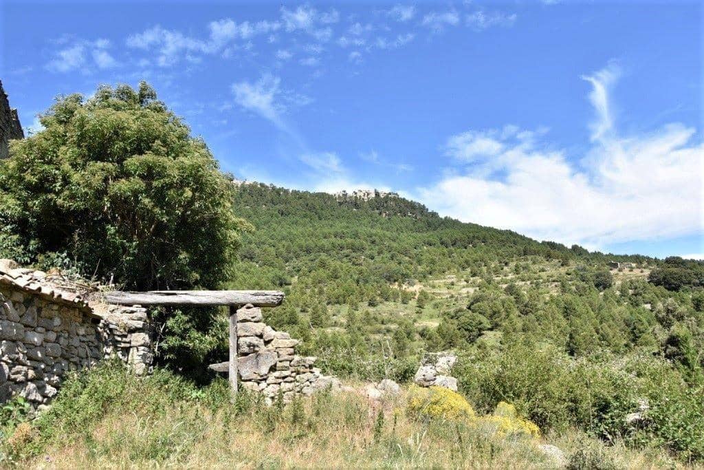 Finca/Landehus til salg i Penarroya de Tastavins - € 85.000 (Ref: 9150189)