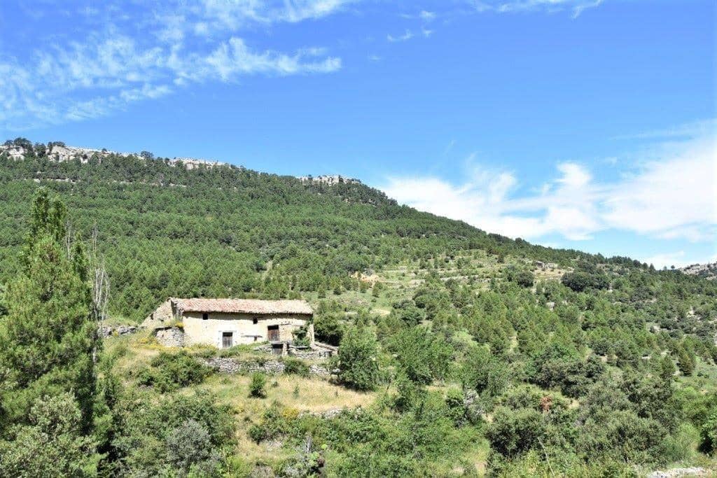 Finca/Landehus til salg i Penarroya de Tastavins - € 85.000 (Ref: 9150189)