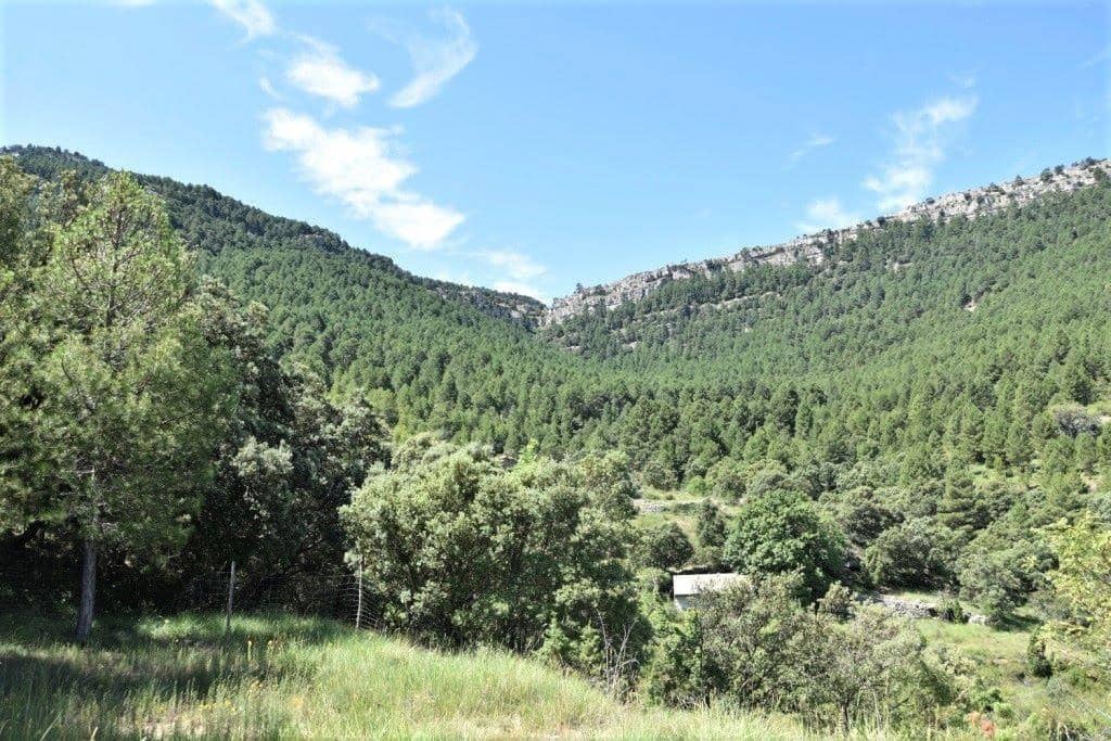 Finca/Landehus til salg i Penarroya de Tastavins - € 85.000 (Ref: 9150189)