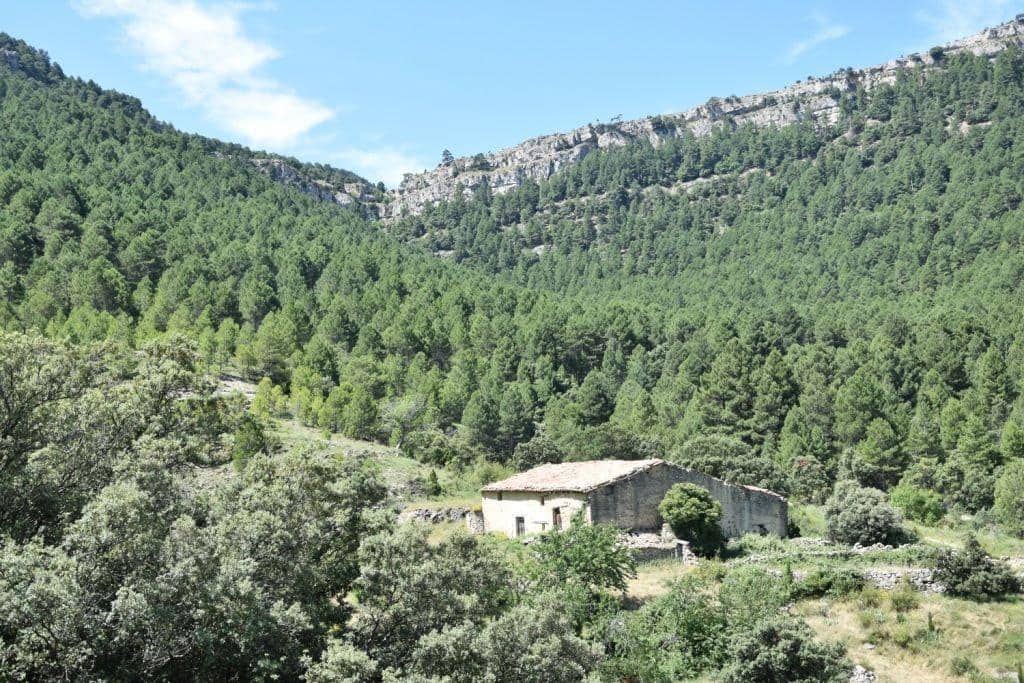 Finca/Landehus til salg i Penarroya de Tastavins - € 85.000 (Ref: 9150189)