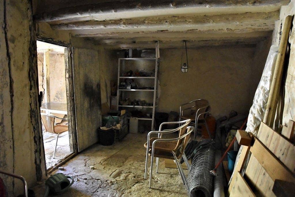 Finca/Landehus til salg i Penarroya de Tastavins - € 85.000 (Ref: 9150189)