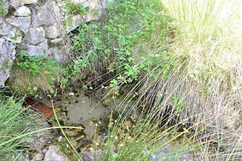 Finca/Landehus til salg i Penarroya de Tastavins - € 85.000 (Ref: 9150189)