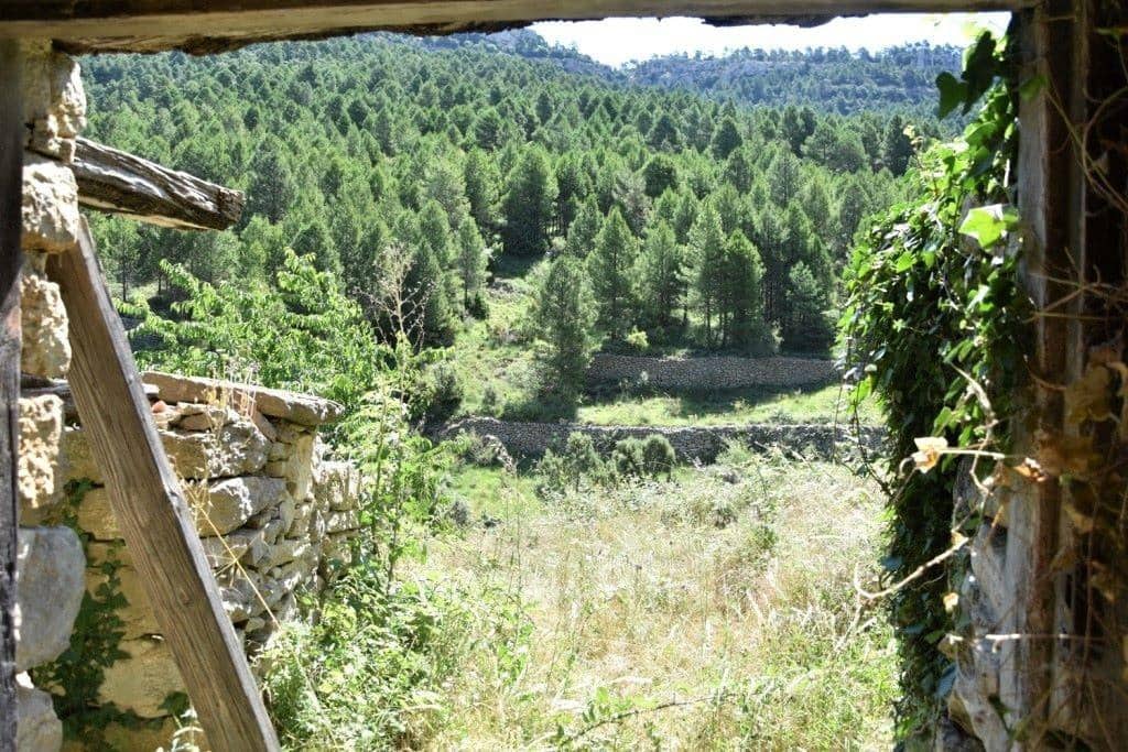 Finca/Landehus til salg i Penarroya de Tastavins - € 85.000 (Ref: 9150189)