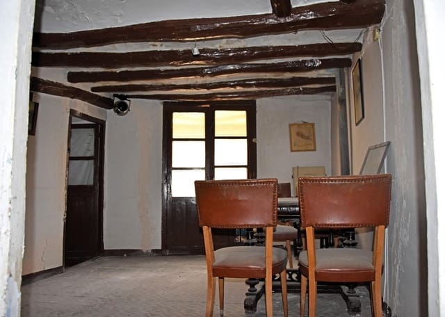 Ruïne te koop in Valdealgorfa - € 15.000 (Ref: 9150190)