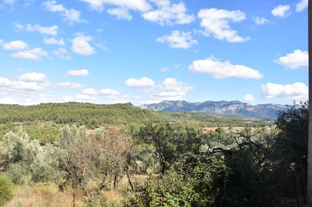 Building Plot for sale in Lledó - € 18,000 (Ref: 9150191)