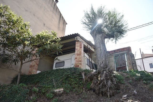 Building Plot for sale in Lledó - € 18,000 (Ref: 9150191)